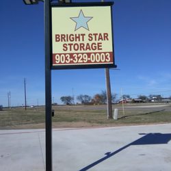 Bright Star Storage