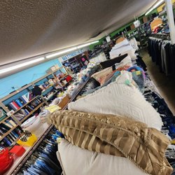 Oasis Thrift Store