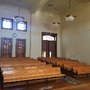 Photo of Shackelford County Court House