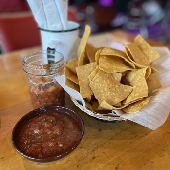 Antiguo Lobo - Chips and salsa - Mexican Near Me - Chamblee, Georgia Antiguo Lobo - Chips and salsa - Mexican Near Me - Chamblee, Georgia