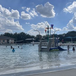 Ford Pool
