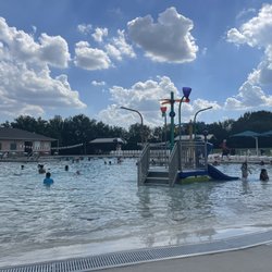 Ford Pool - Ford Pool