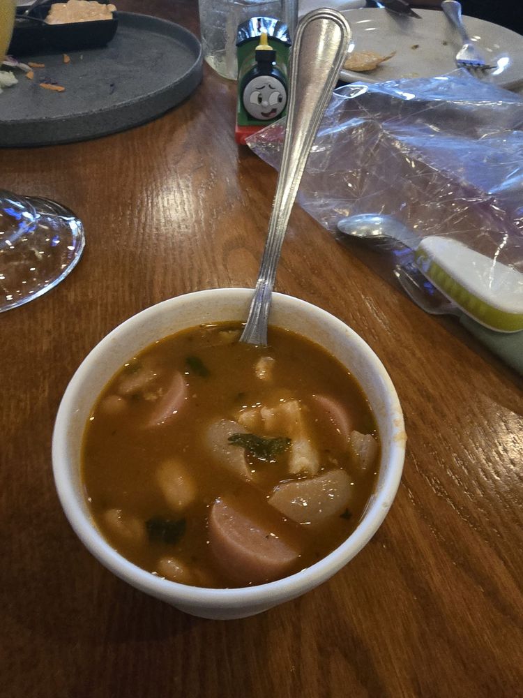 El Asador