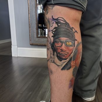 Studio 71 - Tattoo by ricky - Art Galleries Near Me - Brentwood, California