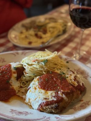 Kenny's Italian Kitchen by null