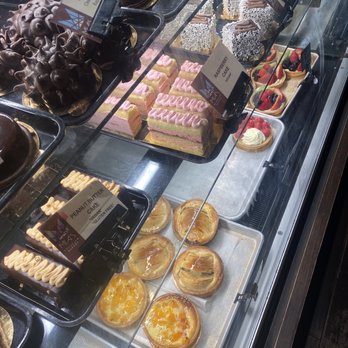 Mia's Bakery - Bakeries Near Me - Brooklyn, New York Mia's Bakery - Bakeries Near Me - Brooklyn, New York