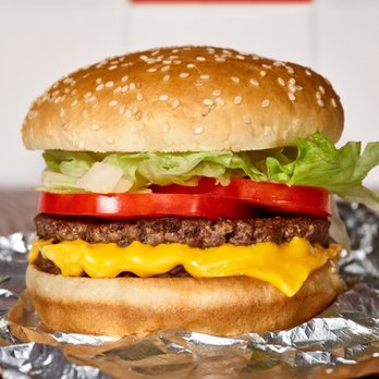 Five Guys - Burgers Near Me - Lakeland, Florida Five Guys - Burgers Near Me - Lakeland, Florida
