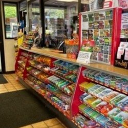 Petro Mart