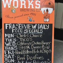 Fraserview Golf Course - Summer 2024 Specials
