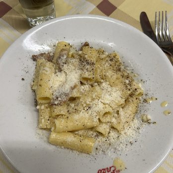 Da Enzo al 29 - Carbonara - Roman Near Me - Rome, RM Da Enzo al 29 - Carbonara - Roman Near Me - Rome, RM
