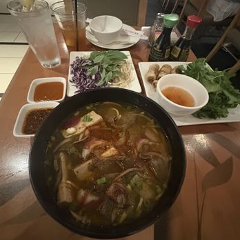 Asia - Bun Bo Hue and Vietnamese noodles - Asian Fusion Near Me - Lake Charles, Louisiana Asia - Bun Bo Hue and Vietnamese noodles - Asian Fusion Near Me - Lake Charles, Louisiana