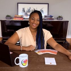 Moore Healing & Empowerment - I offer telehealth services to adults in NJ