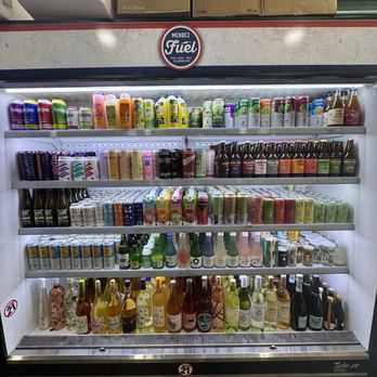 Mendez Fuel - Beer, Wine & Spirits Near Me - Miami, Florida