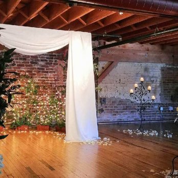 The Mitten Building - Venues & Event Spaces Near Me - Redlands, California
