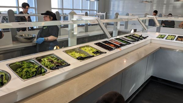 Souplantation by null