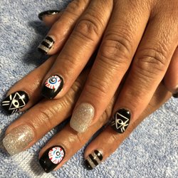 Finger Tips Nail Salon