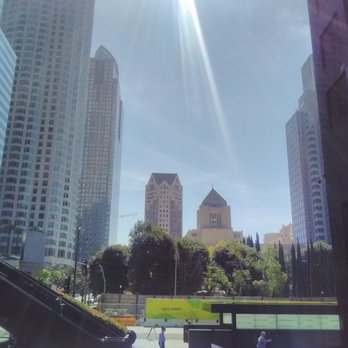 Central Library - Libraries Near Me - Los Angeles, California