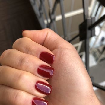 Yeah 1 Nails Bar - Very neat and detailed. - Nail Salons Near Me - Plano, Texas