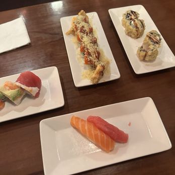 EAT'S SUSHI - Sushi - Sushi Bars Near Me - Costa Mesa, California