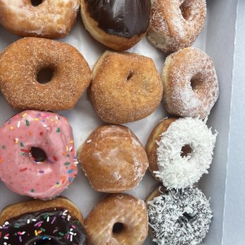 Shipley Do-Nuts - Coffee & Tea Near Me - Orlando, Florida Shipley Do-Nuts - Coffee & Tea Near Me - Orlando, Florida