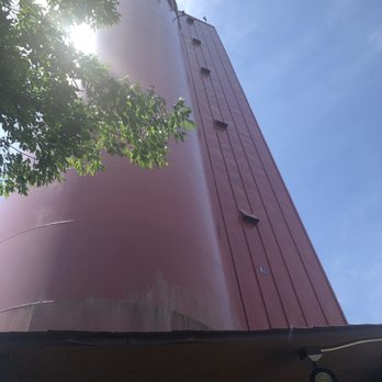 Tower Park - The tower - Parks Near Me - Peoria Heights, Illinois