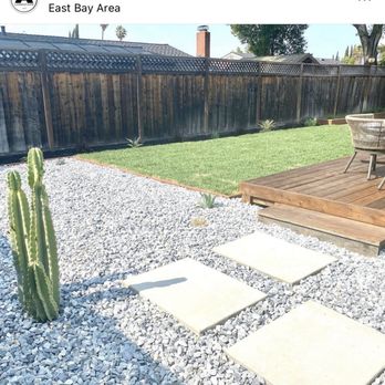 Silas Landscaping & Cleaning Services - Backyard refresh. Pavers, sod, stamped concrete land landscaping. - Landscaping Near Me Silas Landscaping & Cleaning Services - Backyard refresh. Pavers, sod, stamped concrete land landscaping. - Landscaping Near Me