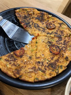 MDK Noodles (Myung Dong Kyoja) by null