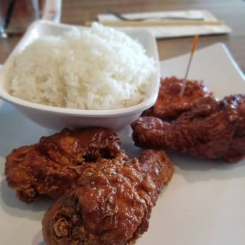Bonchon Colony - Chicken Wings Near Me - Lewisville, Texas