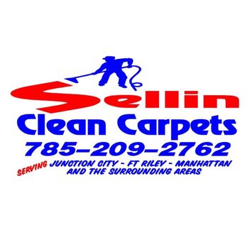 Sellin Clean Carpets - Carpet Cleaning Near Me - Junction City, Kansas Sellin Clean Carpets - Carpet Cleaning Near Me - Junction City, Kansas