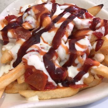 Red Devil Pizza - Pizza Fries - Pizza Near Me - Covina, California Red Devil Pizza - Pizza Fries - Pizza Near Me - Covina, California