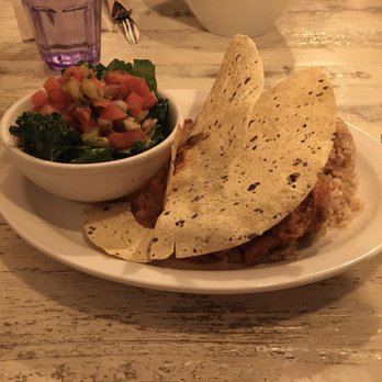 MeeT on Main - Butter Chikkin - Comfort Food Near Me - Vancouver, British Columbia