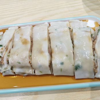 Dim The Way - Mince Beef Roll ($7.80) (12/12/25) - Dim Sum Near Me - San Francisco, California