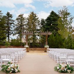 Ken Caryl Vista by Wedgewood Weddings - Ceremony Site at Ken Caryl Vista by Wedgewood Weddings