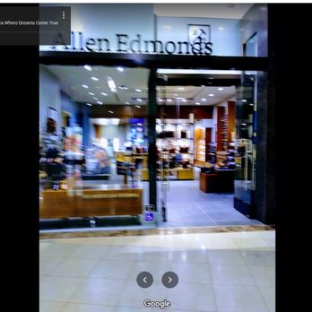 Allen Edmonds - Shoe Stores Near Me - Roseville, California