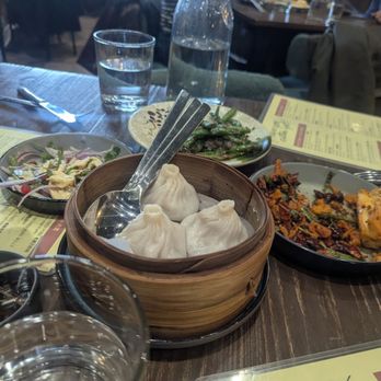 NiHao - Shanghai soup dumplings - Chinese Near Me - Arlington, Virginia