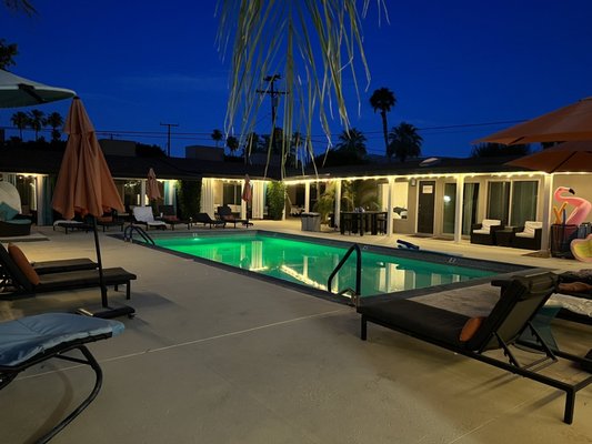 Little Paradise Hotel by null