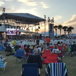 Clearwater Jazz Holiday