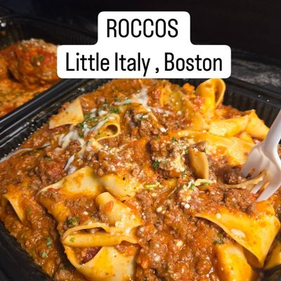 Rocco's Cucina & Bar by null