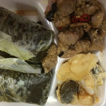 Happy Days - Seafood Near Me - Honolulu, Hawaii