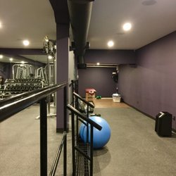 B2 Fitness