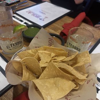 Hola! - Chips and Salsa - Peruvian Near Me - Bend, Oregon Hola! - Chips and Salsa - Peruvian Near Me - Bend, Oregon