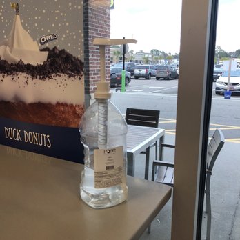Duck Donuts - Donuts Near Me - Charleston, South Carolina