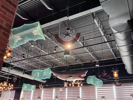Hook & Reel Cajun Seafood & Bar by null