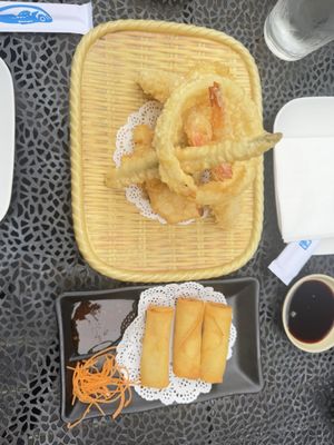 Haiku Sushi by null