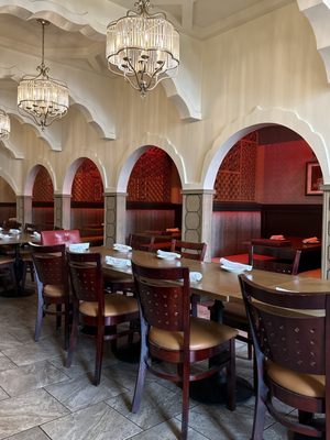 Anarkali Indian Restaurant by null