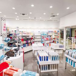 Glamour Secrets - Avalon Mall - Avalon Mall Beauty Bar & Salon Services