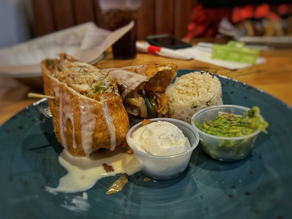 Tequila Mama - Suwanee