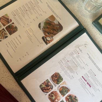 Loving Hut - Menu - Vegan Near Me - Garden Grove, California