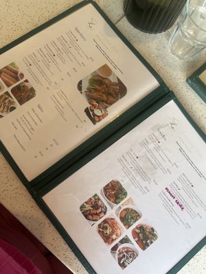 Menu photo 5 Loving Hut Garden Grove, CA