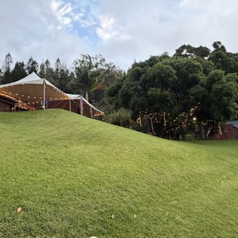 Experience Nutridge - Luau venue - Performing Arts Near Me - Honolulu, Hawaii